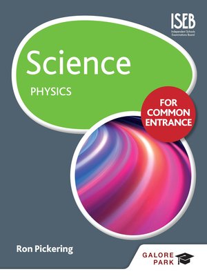 cover image of Physics